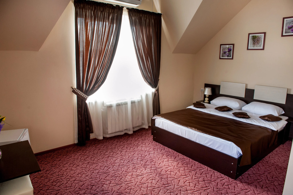 Арт отель