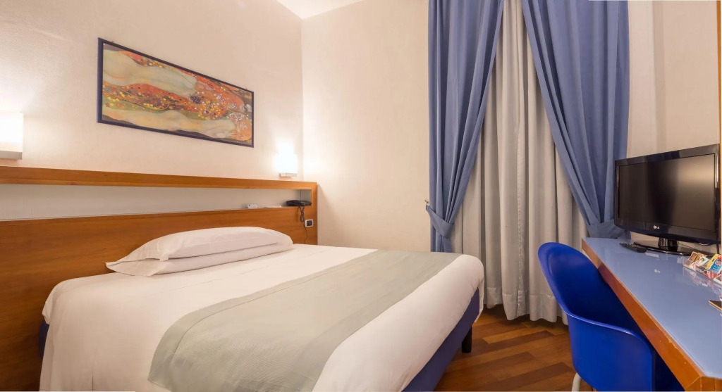 Best Western Plus Hotel Plaza