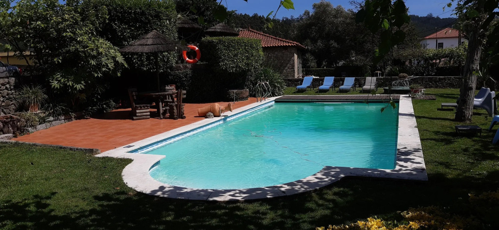 Quinta Sao Miguel de Arcos