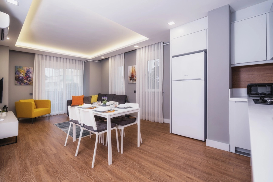 Stile Suite Family Hotel