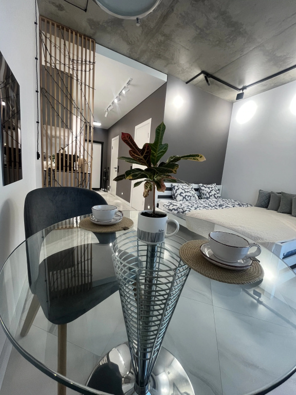Апартаменты MinskMirApartments