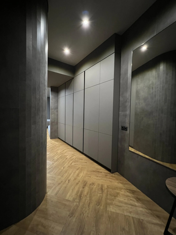 Апартаменты Panorama Room Sochi 1