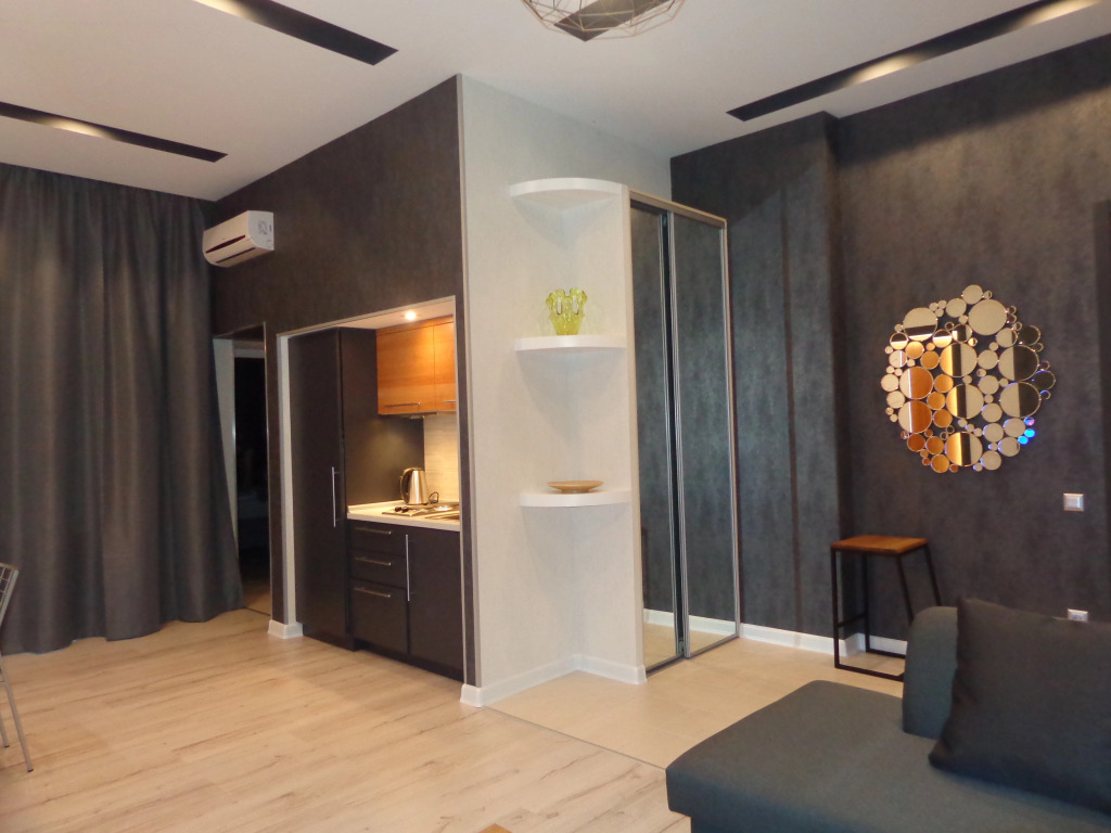 Апартаменты VIP класса Центр
