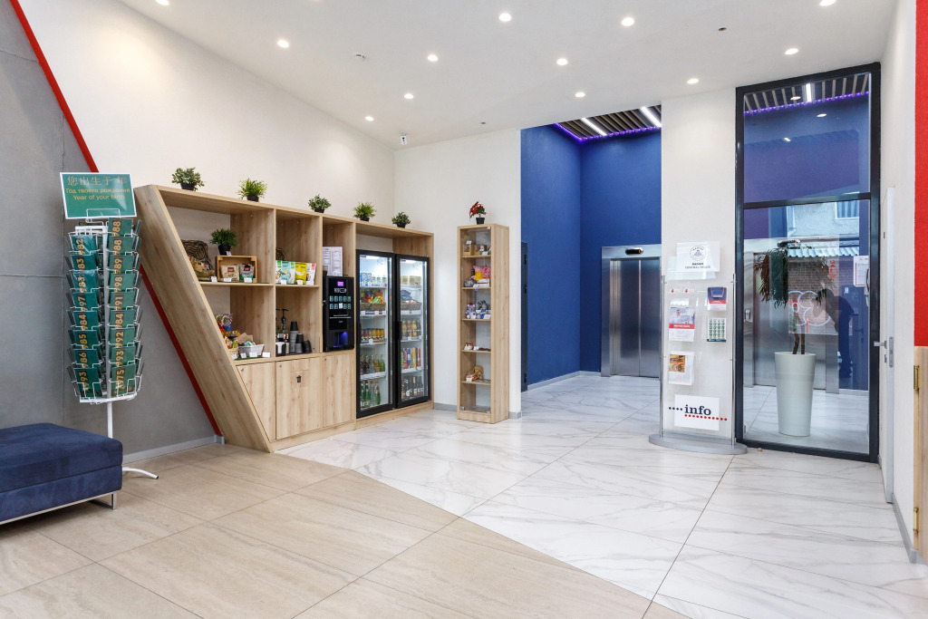 Гостевой дом Apartments-Home Hotel