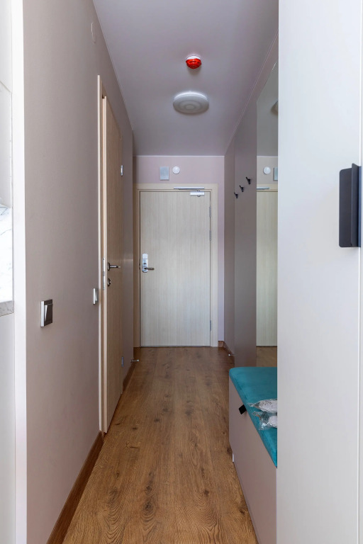 Apartment Viktory Apart