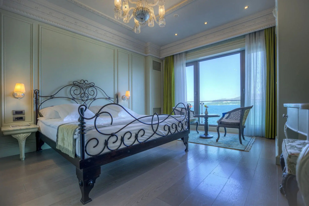 MFB Tarabya Hotel