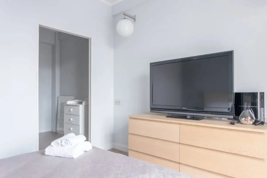 Апартаменты Flat Inn рядом с Винзаводом у метро Курская