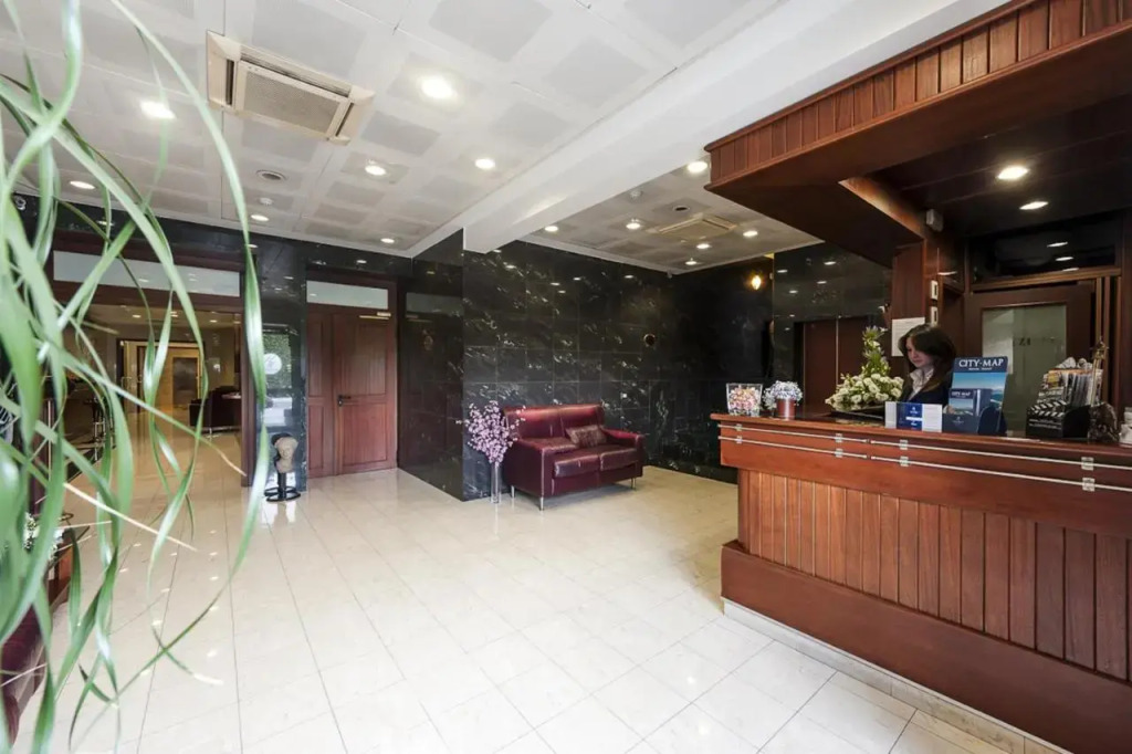 Millennium Gold Hotel