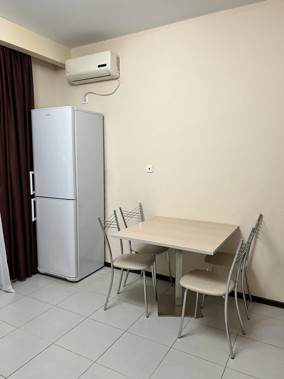 Bulvar Nadezhd 20 Apart-hotel