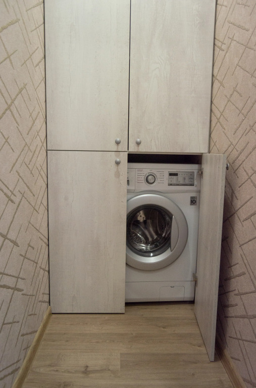 Квартира для некурящих