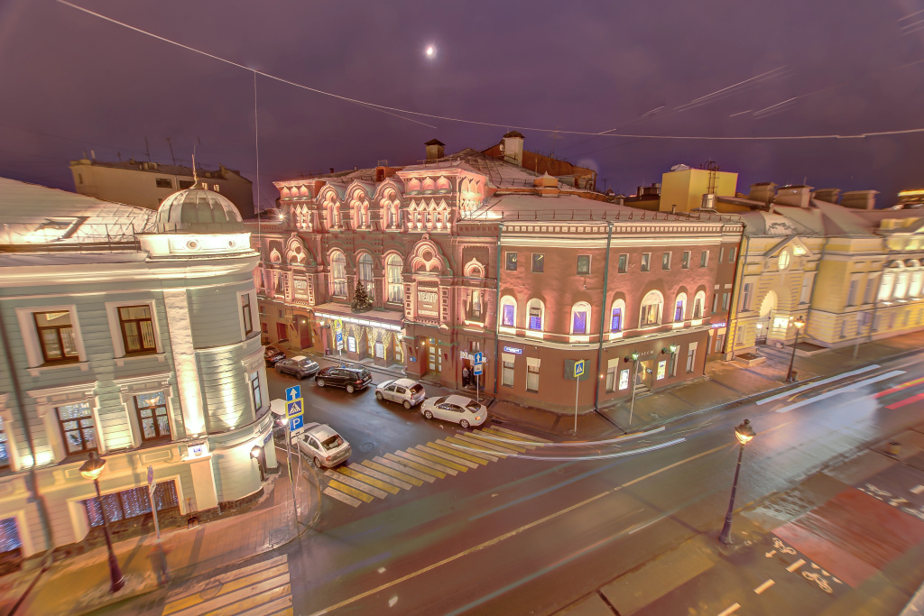 Скайвью Сити