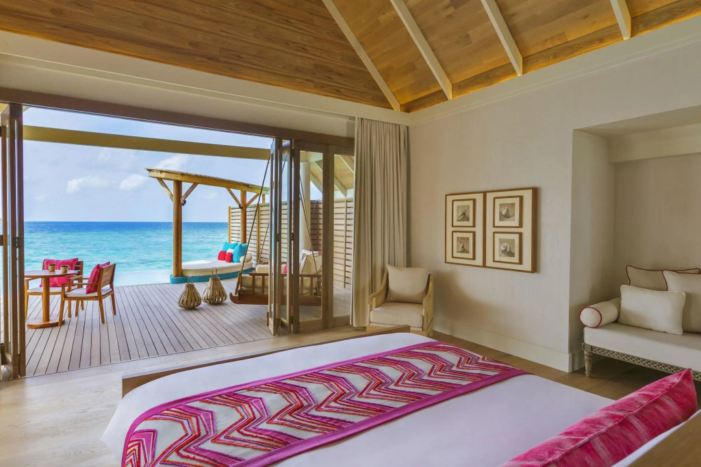 Milaidhoo Maldives