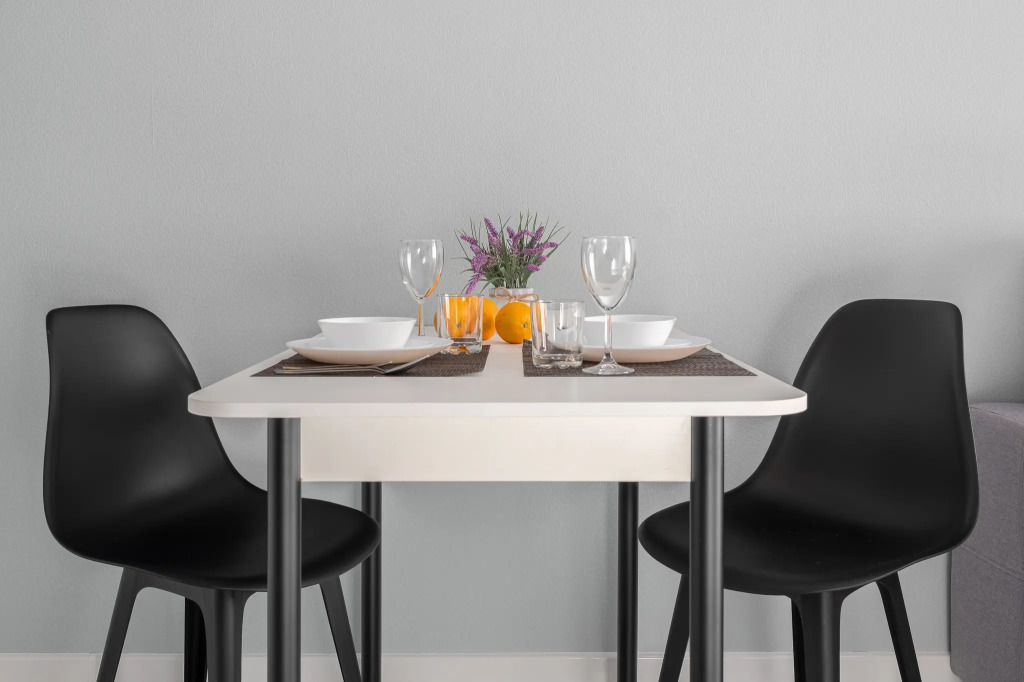 Квартира GoodTimeApartments с видом на реку Кубань