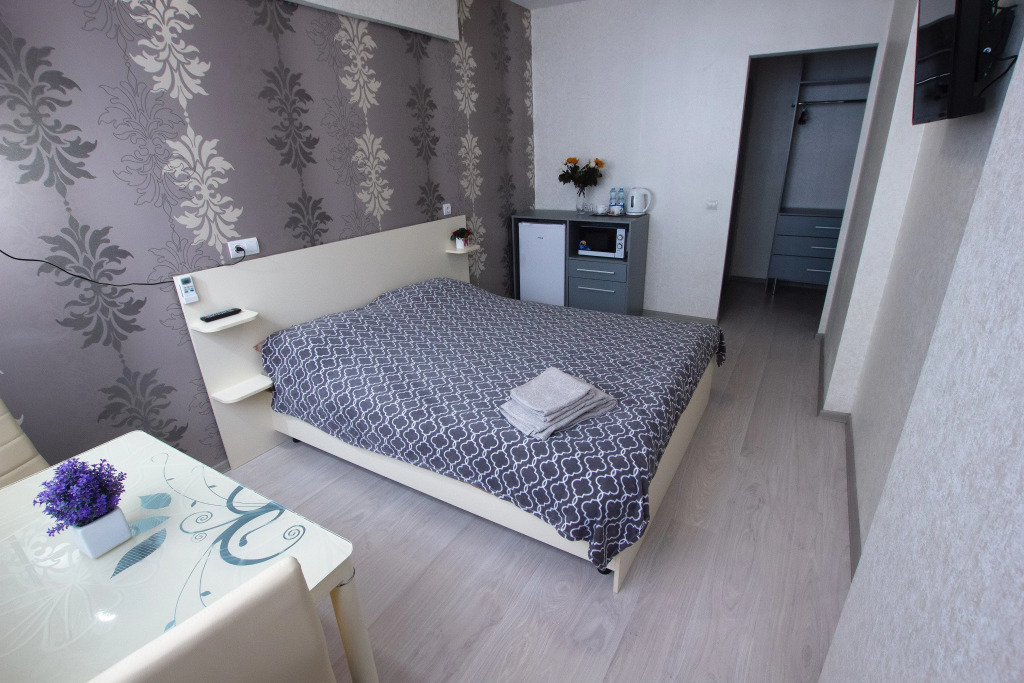 East Residence