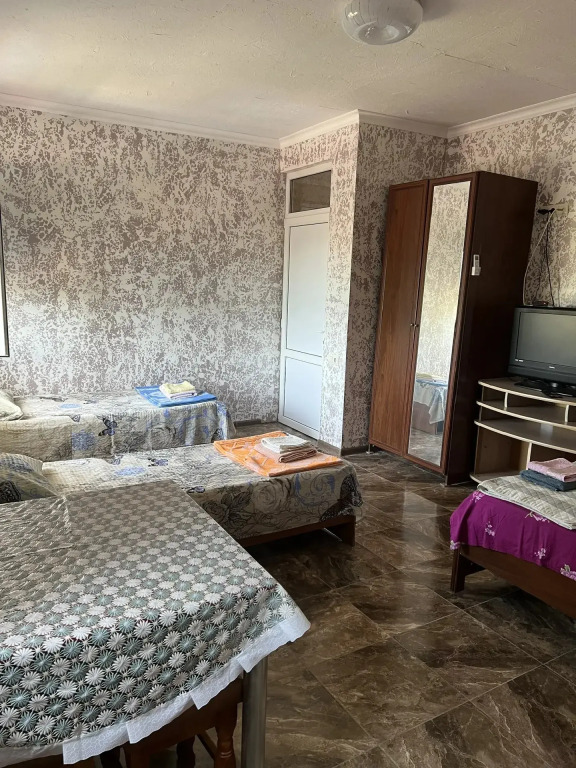 Гостевой дом Панорама