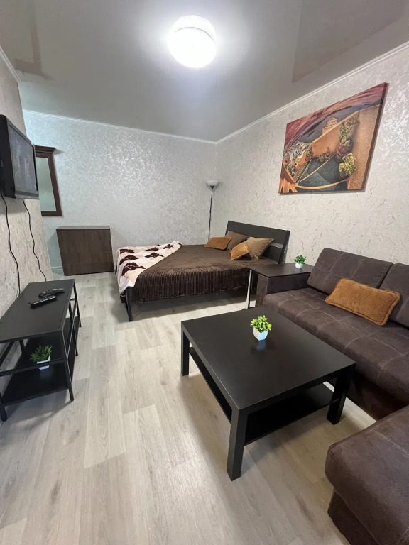 Квартира ТЦ Каскад Дом Печати