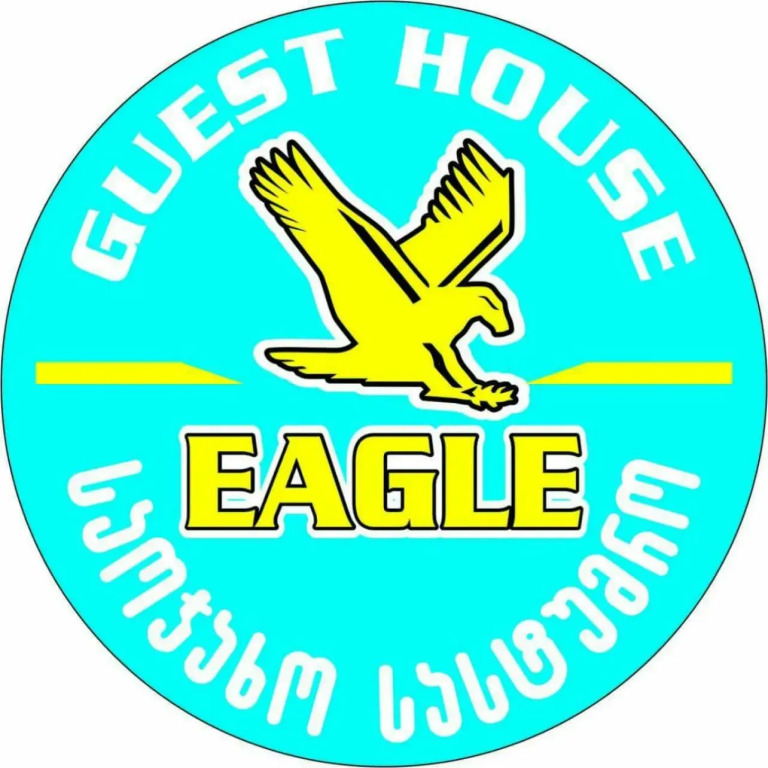 Гостевой дом Eagle