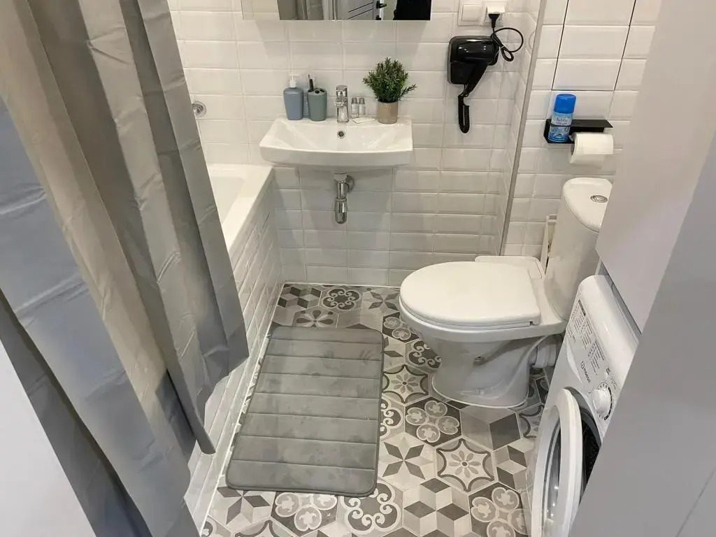 Квартира Apartslounge ЖК 1-ый Лермонтовский 1