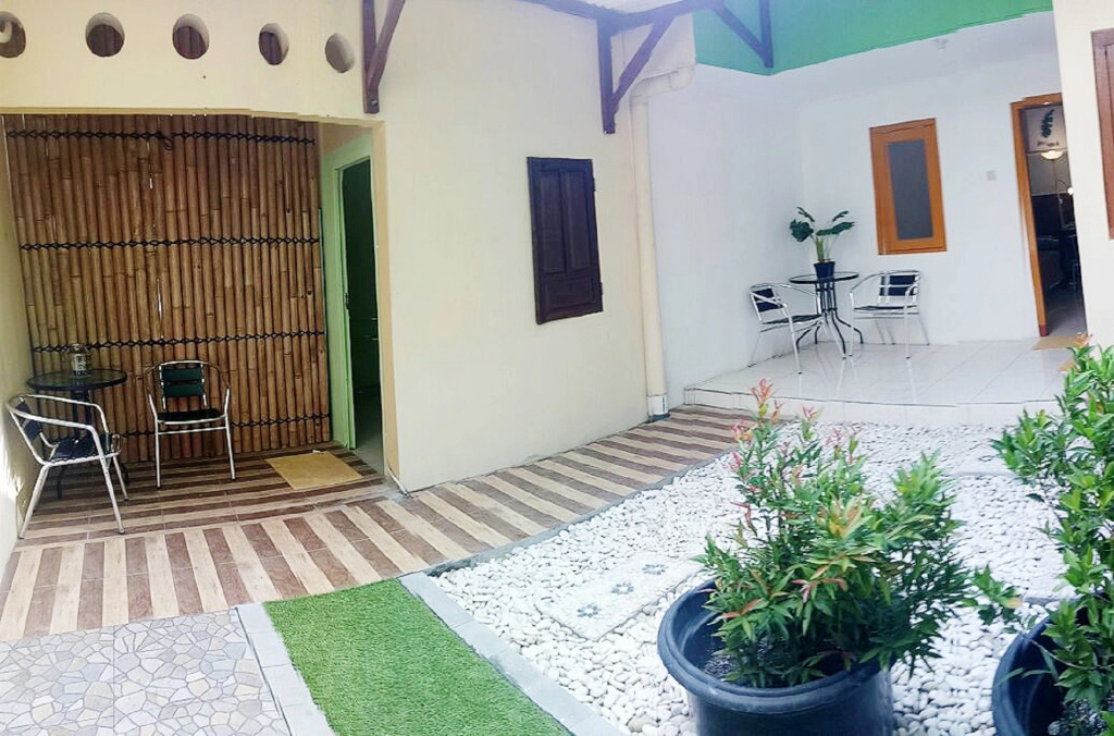Otu Hostel By Ostic