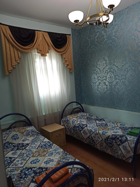 Гостевой Дом Ренессанс
