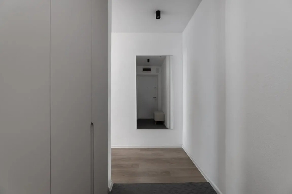 Апартаменты SMART LOFTS | Meridian | Премиум | Отдельная спальня | Медцентры (ФМБА, ЛОР)