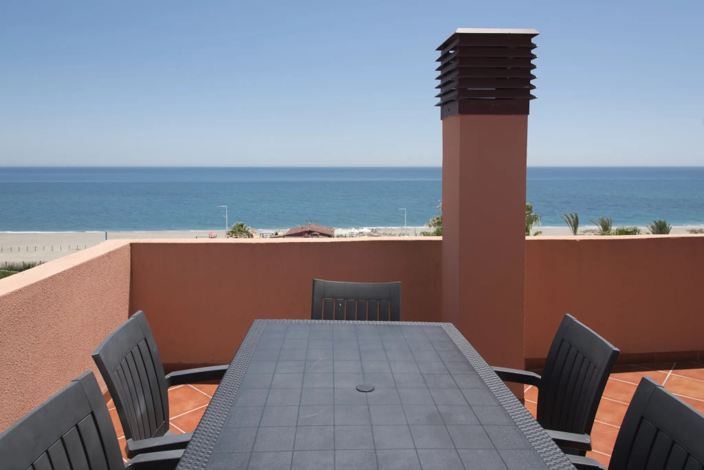 Don Juan Beach