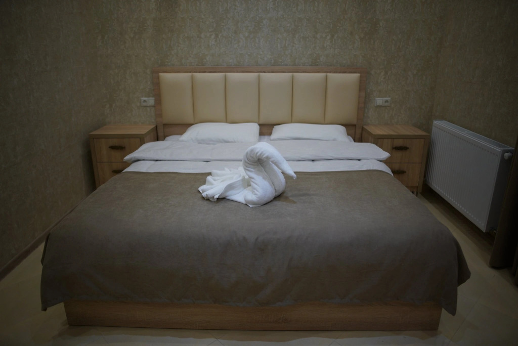 Tbilisi Sea Hotel