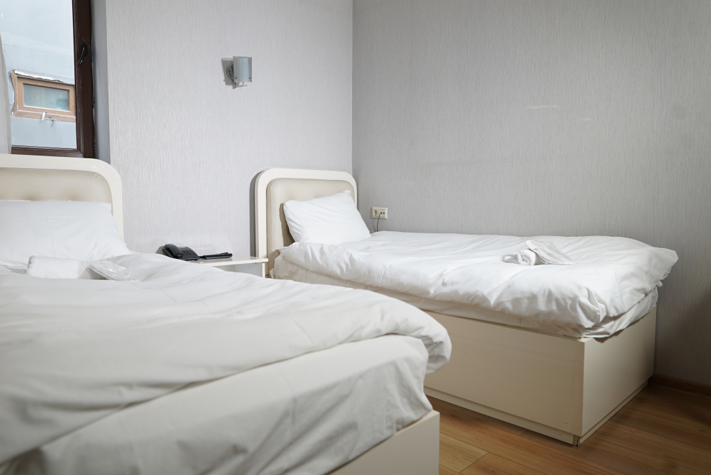 Отель ABN Boutique Hotel