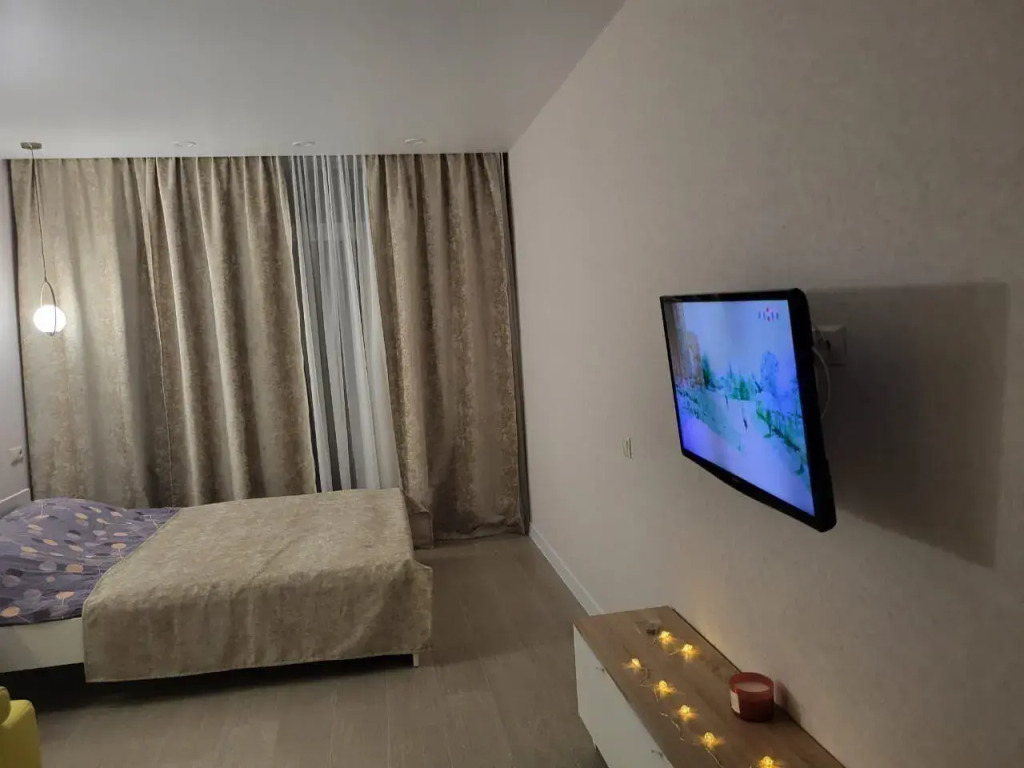 Квартира на Улице Ленина 298Б к4