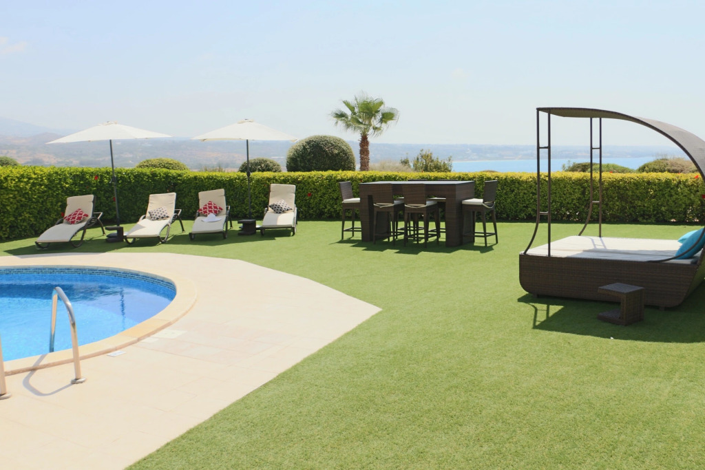 Villa Marina Sunrise by Ezoria Villas