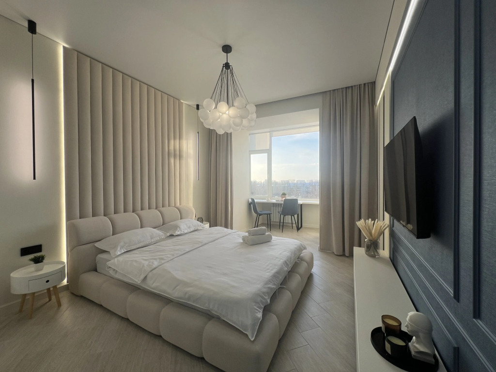 Квартира Smart Lux