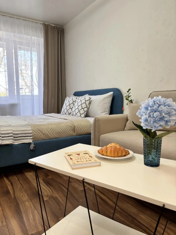 Апартаменты BestHome76 в Ярославле