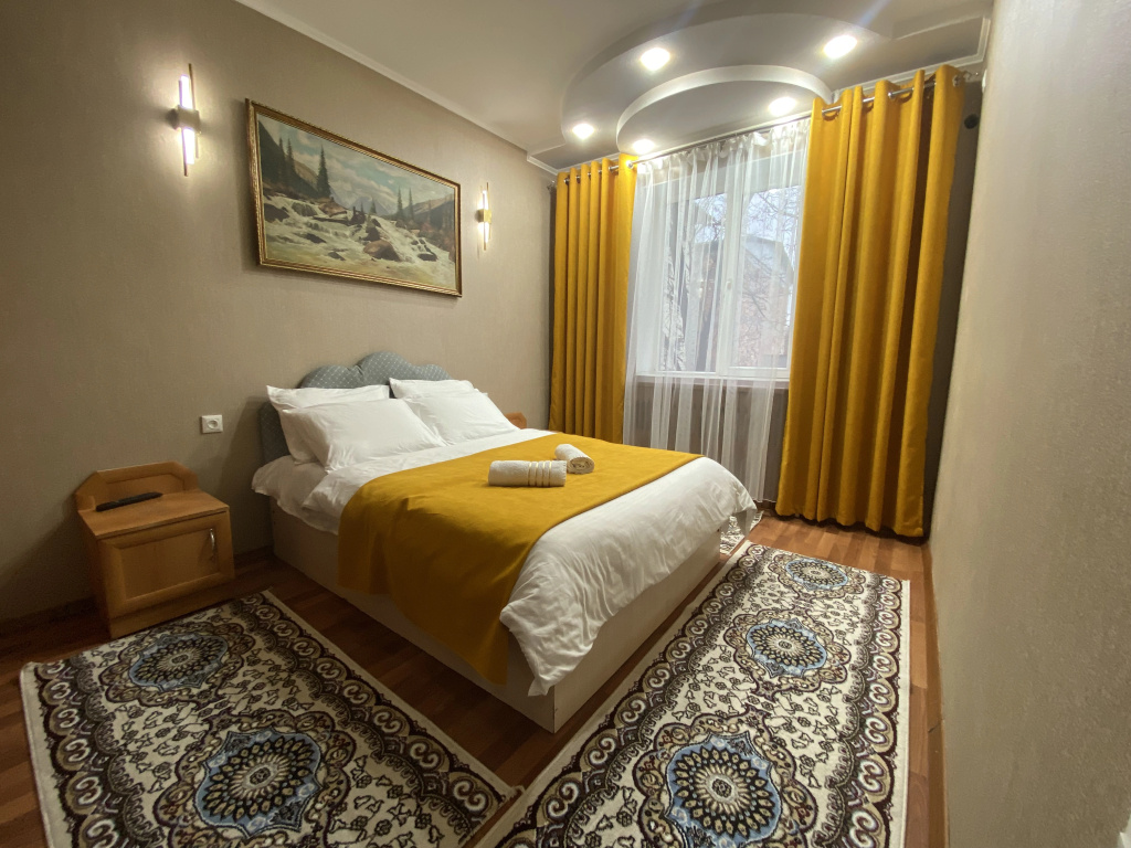 Гостевой дом 1000 and 1 night