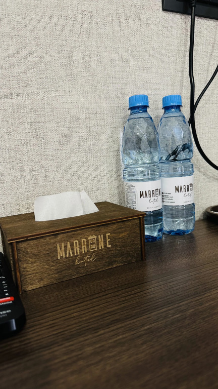 Отель Marrone