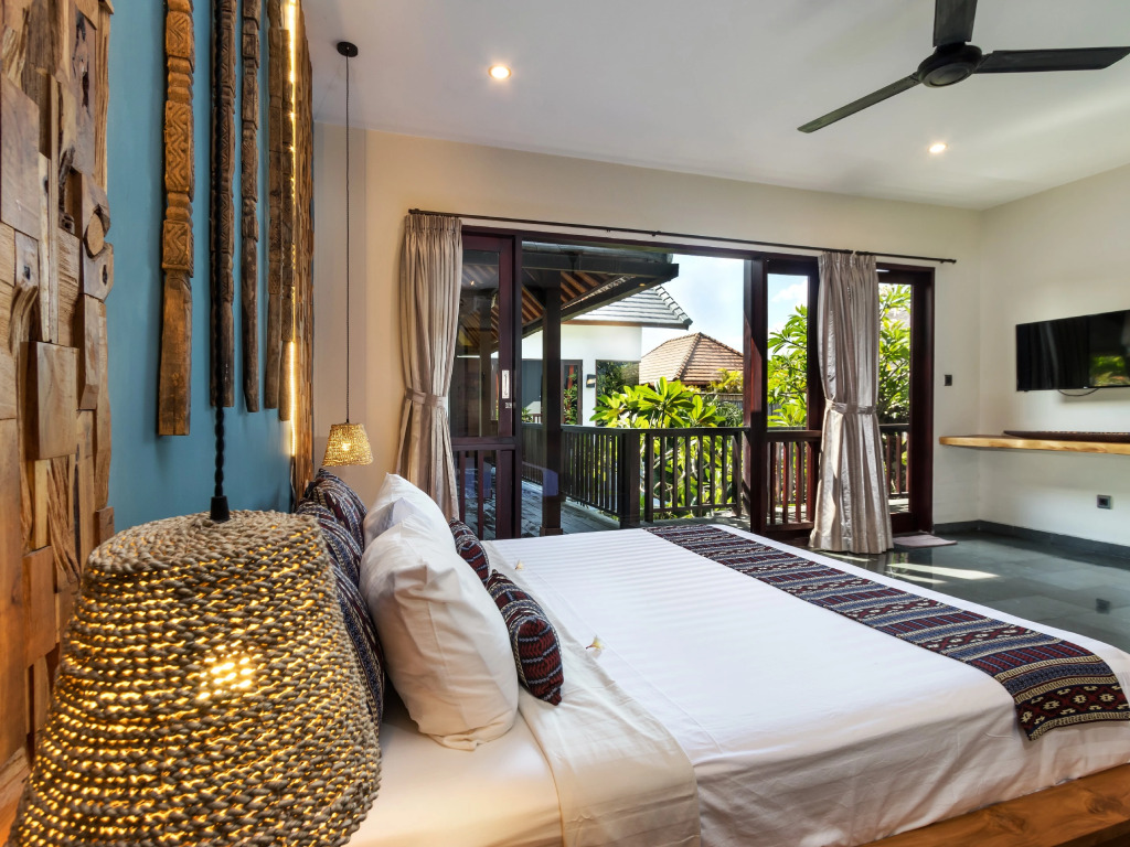 Villa Suvitha by Villa Finder