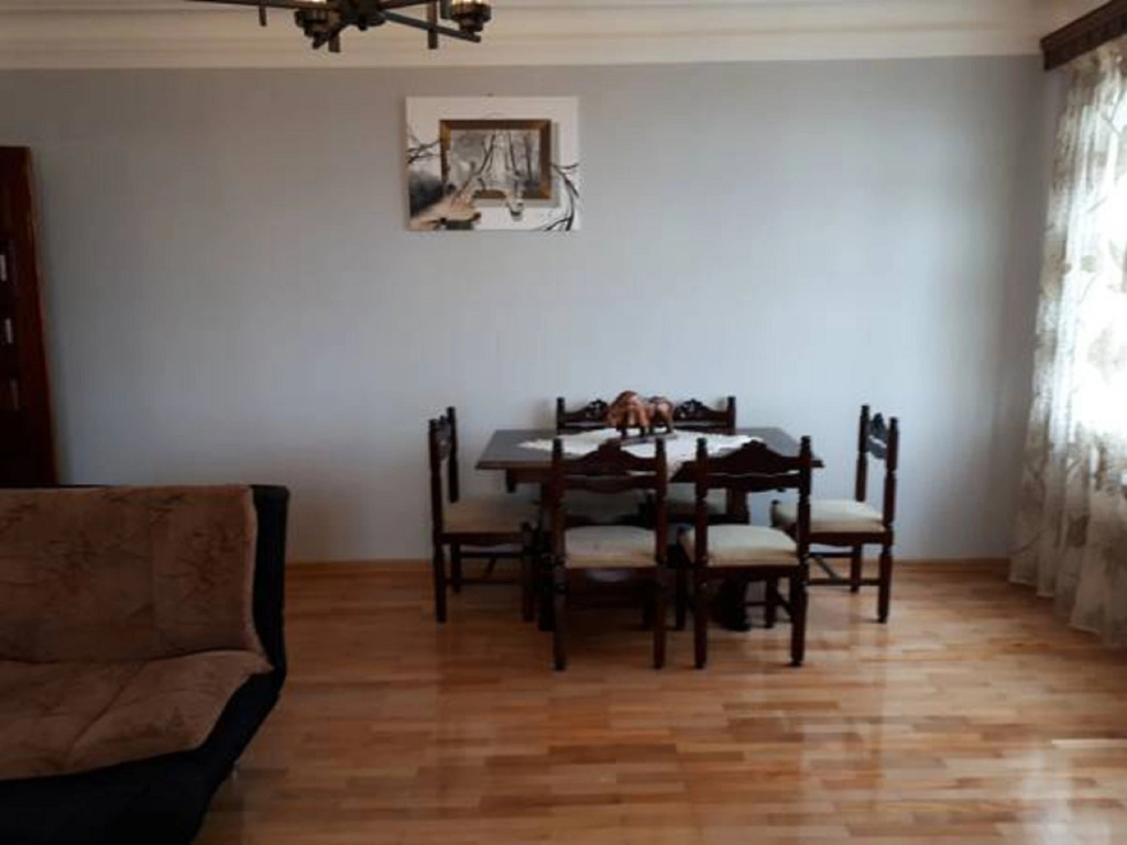 Pearl of the Black Sea Batumi- Sea View Apartment