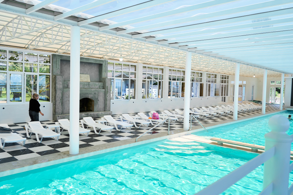 Grace Black Sea Hotel