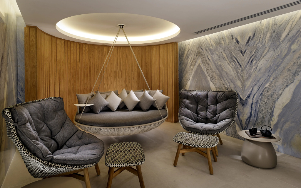 The Alexander, a Luxury Collection Hotel, Yerevan