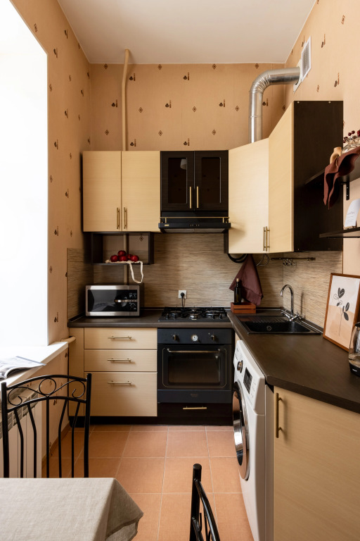 Апартаменты Simple Flat