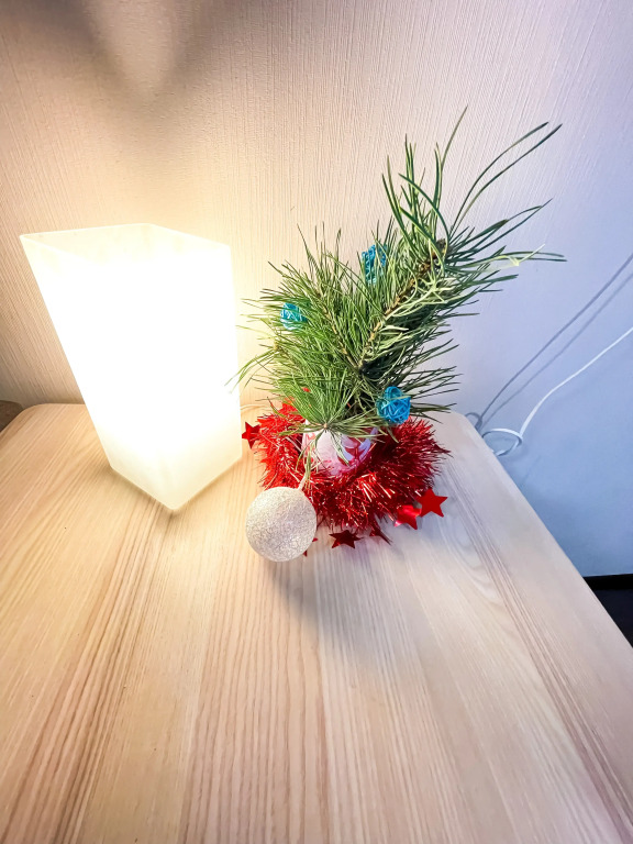 Квартира ApartLaplandia