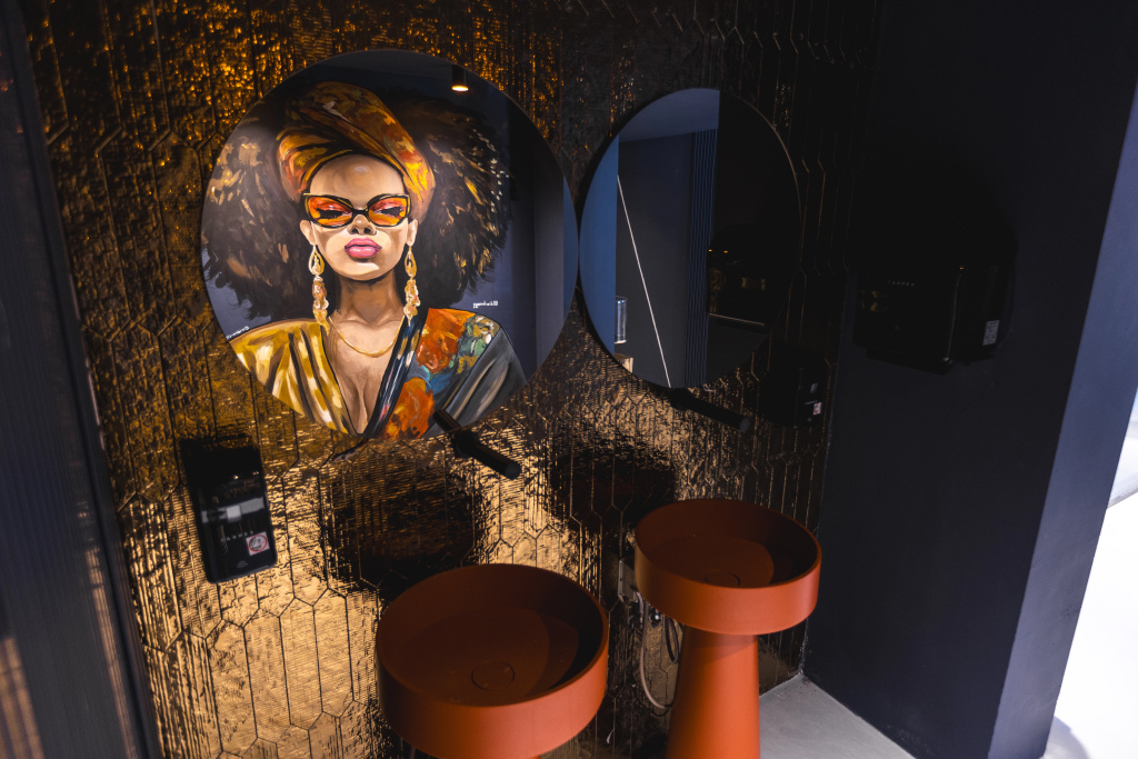 Luff Living Hotel