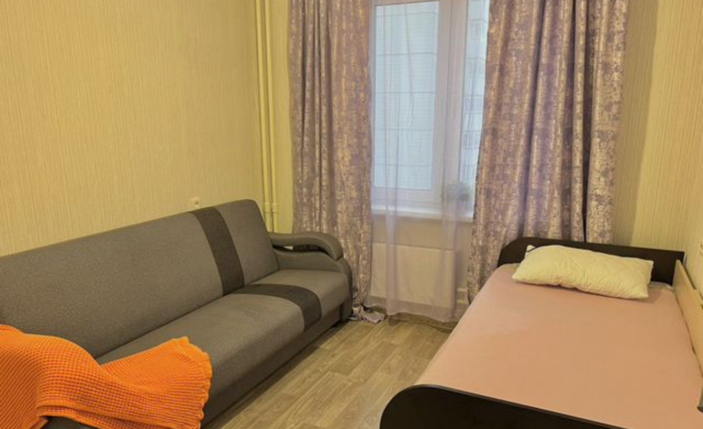 Квартира AppartDeLuxe Партизана Железняка 53
