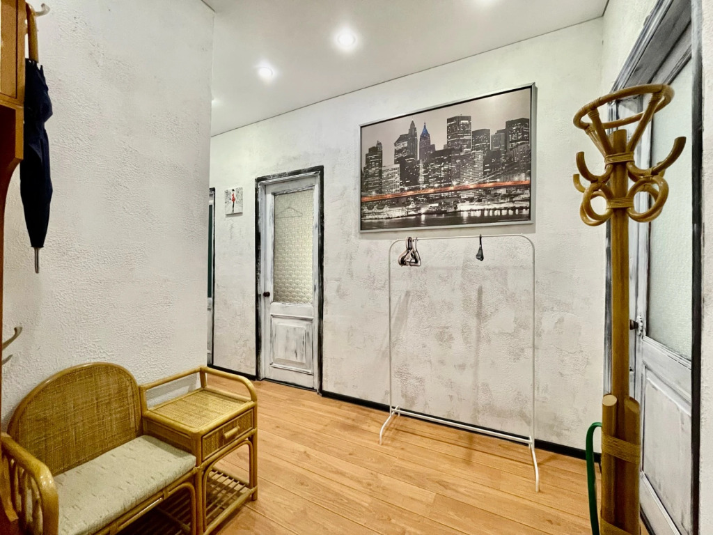 Квартира на Грибоедова 27/6