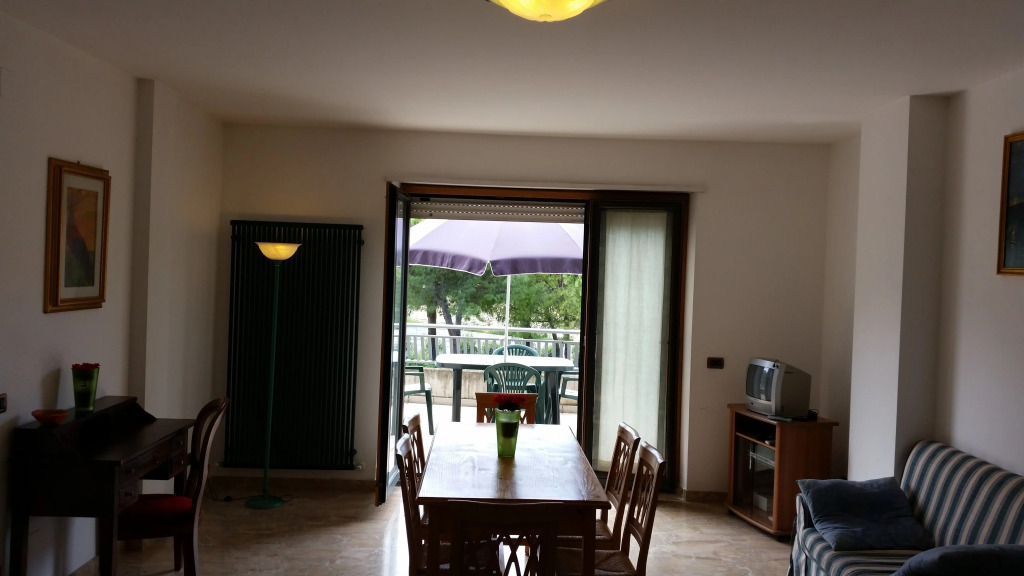 Michele Santarelli Apartments