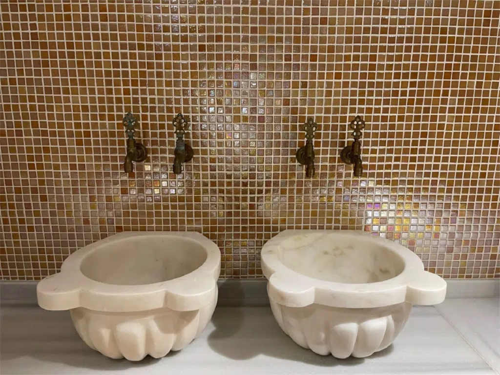 Отель Seven Beauties Spa and Restaurant