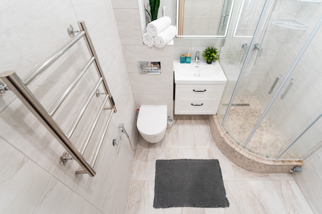 Квартира 1-к. квартира, 36 м