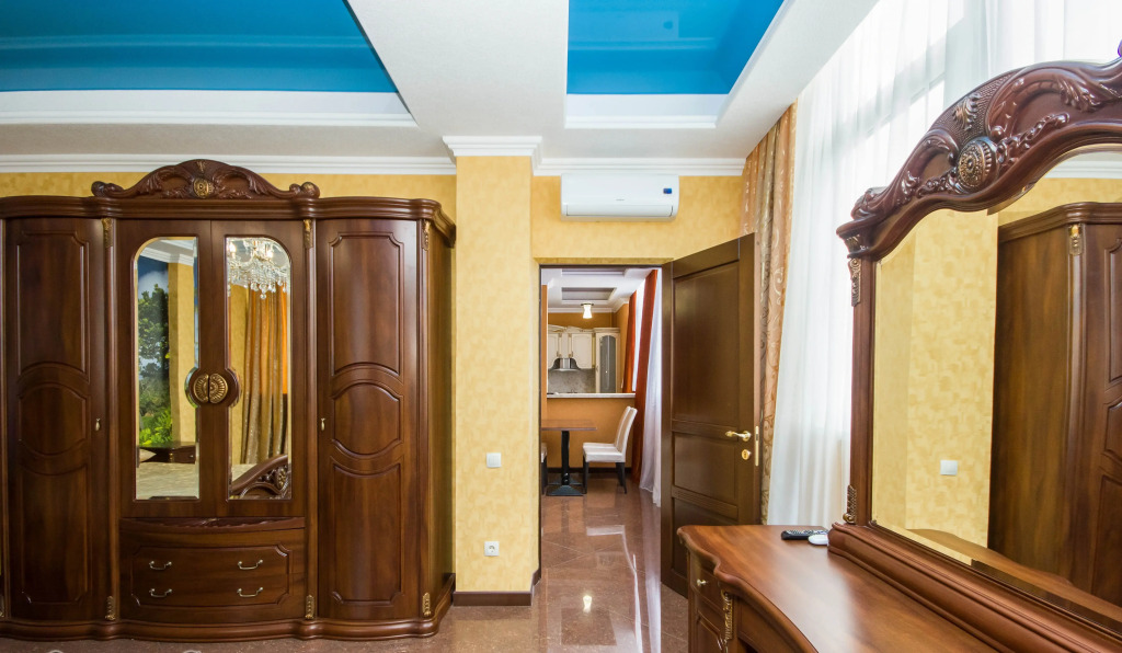 Квартира Маргарита 3
