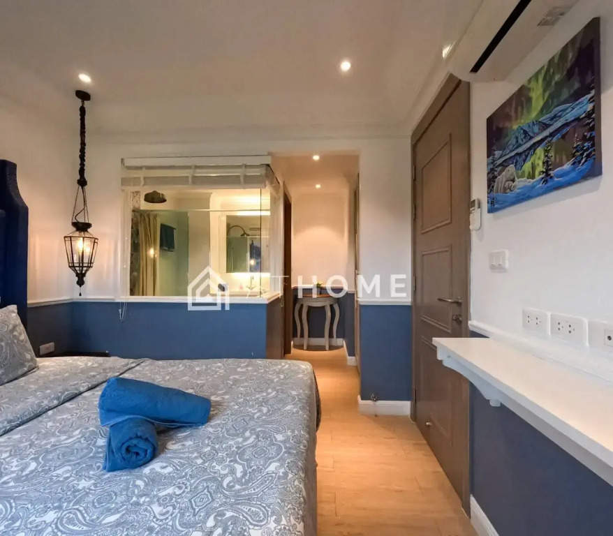 Апартаменты Seven Seas Cote d'Azur Resort C519