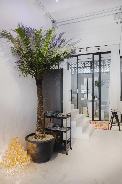 Апартаменты Modern Minimalism - Mandarin Palm