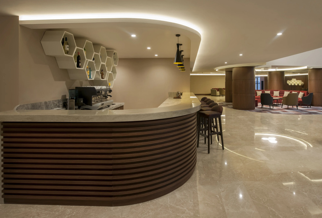 TSL Serviced Apartments Batışehir